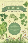 Image for Llewellyn’s 2021 Herbal Almanac