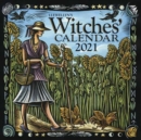 Image for Llewellyn&#39;s 2021 Witches&#39; Calendar