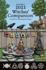 Image for Llewellyn&#39;s 2021 witches&#39; companion  : a guide to contemporary living