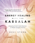 Image for Energy Healing with the Kabbalah