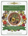Image for Llewellyn&#39;s Complete Book of Essential Oils