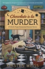 Image for Chocolate A La Murder