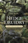 Image for The Book of Hedge Druidry