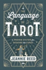 Image for The Language of Tarot