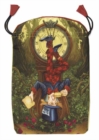 Image for Wonderland Tarot Satin Bag