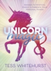 Image for Unicorn Magic : Awaken to Mystical Energy and Embrace Your Personal Power