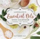 Image for Llewellyn&#39;s 2020 Essential Oils Calendar