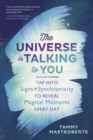 Image for The Universe is Talking to You