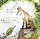 Image for Llewellyn&#39;s 2021 Greenwitch Botanical Calendar