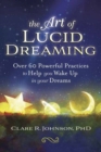 Image for The Art of Lucid Dreaming