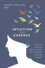 Image for Intuition and Chakras