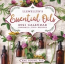 Image for Llewellyn&#39;s 2021 Essential Oils Calendar