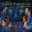 Image for Llewellyn&#39;s 2023 Magical Mystical Cats Calendar