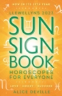Image for Llewellyn&#39;s 2023 Sun Sign Book