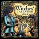 Image for Llewellyn&#39;s 2023 Witches&#39; Calendar