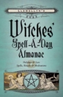 Image for Llewellyn&#39;s 2023 Witches&#39; Spell-A-Day Almanac