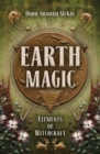 Image for Earth Magic