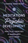 Image for Meditations for psychic development