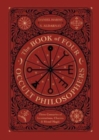 Image for The Book of Four Occult Philosophers