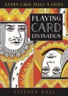 Image for Playing card divination  : every card tells a story