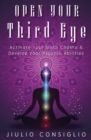 Image for Open Your Third Eye