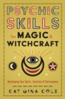 Image for Psychic Skills for Magic &amp; Witchcraft