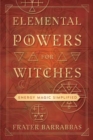 Image for Elemental Powers for Witches