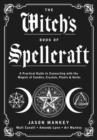 Image for The Witch&#39;s Book of Spellcraft