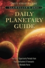 Image for Llewellyn&#39;s 2024 Daily Planetary Guide