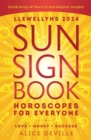 Image for Llewellyn&#39;s 2024 Sun Sign Book : Horoscopes for Everyone