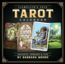 Image for Llewellyn&#39;s 2024 Tarot Calendar : Insights, Spreads, and Tips