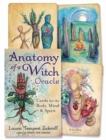 Image for Anatomy of a Witch Oracle