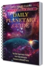 Image for Llewellyn&#39;s 2025 Daily Planetary Guide