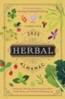 Image for Llewellyn&#39;s 2025 Herbal Almanac