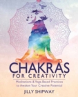 Image for Chakras for Creativity