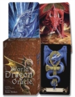 Image for World Dragon Oracle : 28 Cards &amp; 128-Page, Color Guidebook