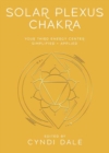 Image for Solar Plexus Chakra : Your Third Energy Center Simplified and Applied