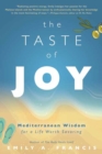 Image for The Taste of Joy