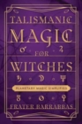 Image for Talismanic Magic for Witches