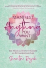 Image for Manifest Anything You Want