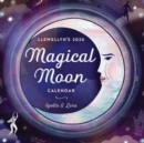 Image for Llewellyn&#39;s 2026 Magical Moon Calendar