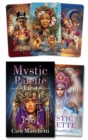 Image for Mystic Palette Tarot Kit
