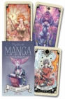 Image for Mystical Manga Tarot Mini Deck