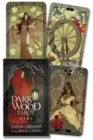 Image for Dark Wood Tarot Mini Deck