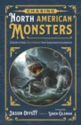 Image for Chasing North American Monsters