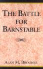 Image for The Battle for Barnstable