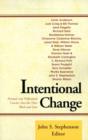 Image for Intentional Change