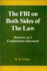 Image for The FBI on Both Sides of the Law