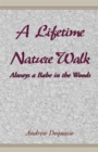 Image for A Lifetime Nature Walk