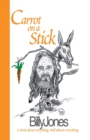Image for Carrot on a Stick